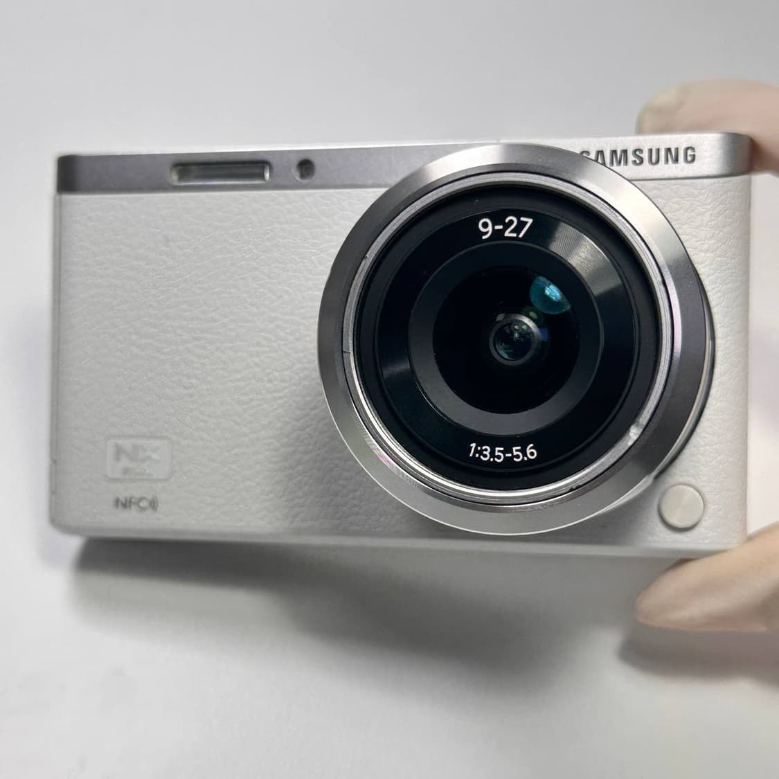 셀카) samsung nx mini 삼성 한효주 디카 미러리스 상품이미지4