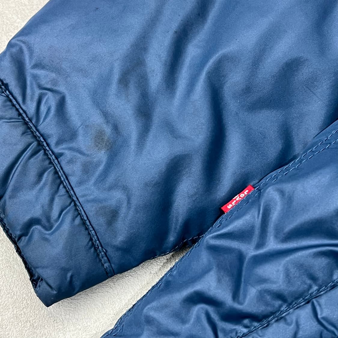 리바이스 덕다운 패딩 s09541 상품이미지6