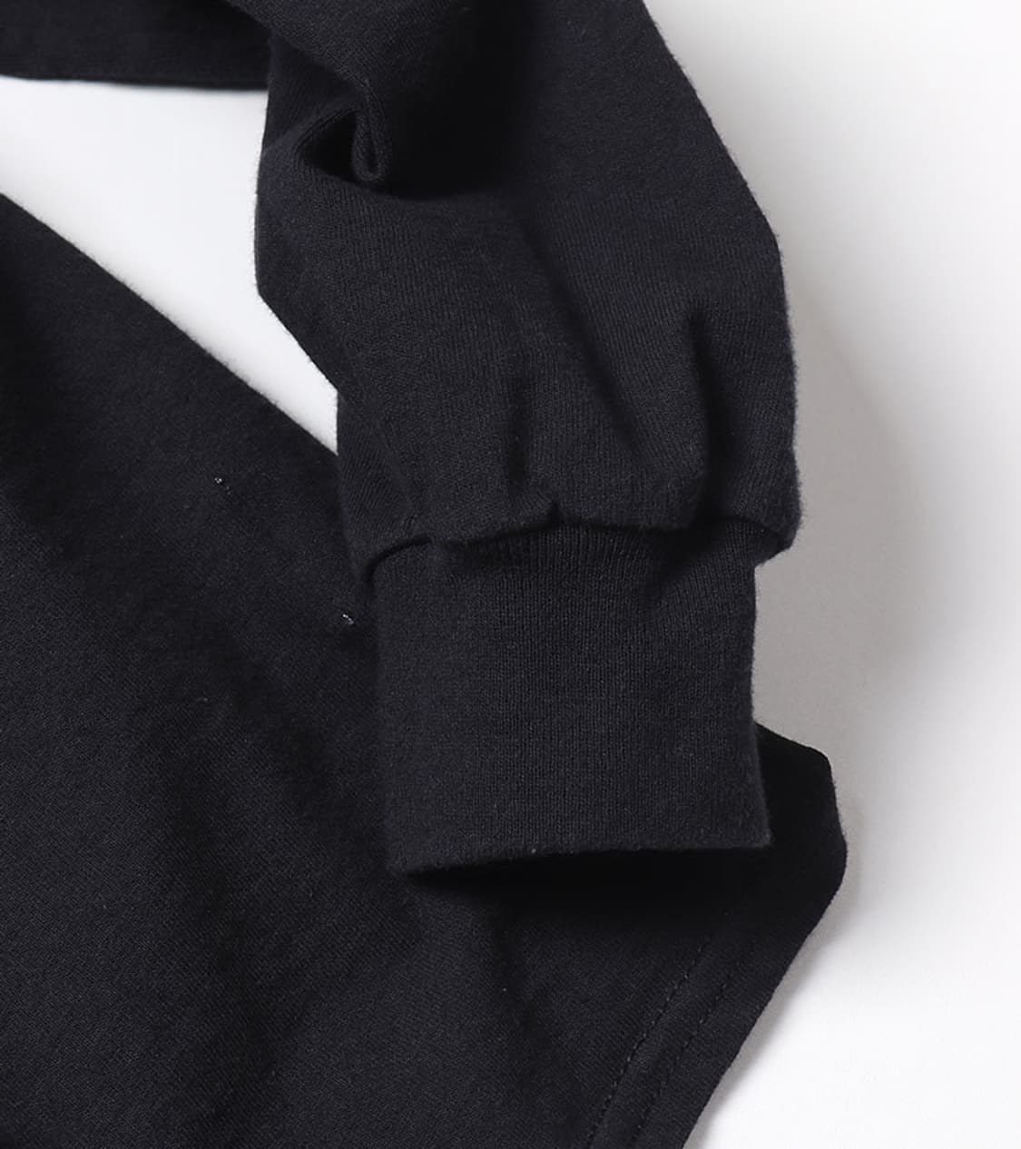 BOWWOW - SMILEY LONG SLEEVE 상품이미지7