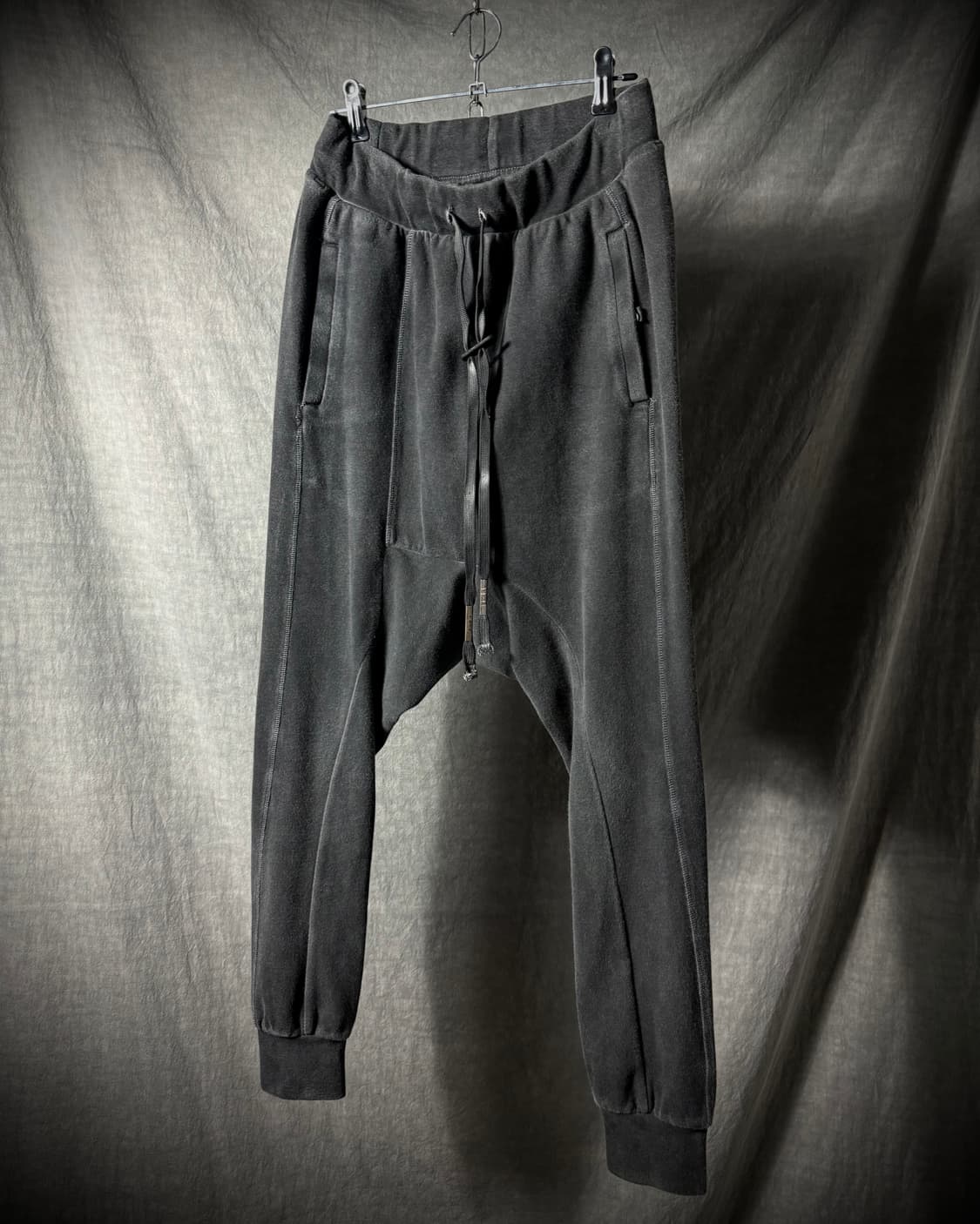 Boris Bidjan Saberi Washing Jogger Pants 상품이미지1