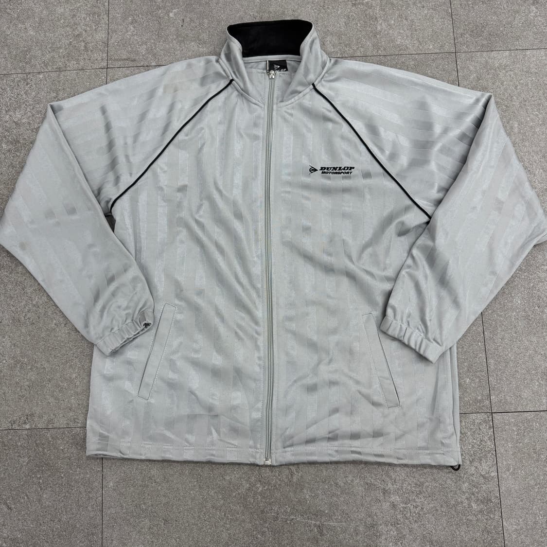 dunlop 트랙 저지 상품이미지4