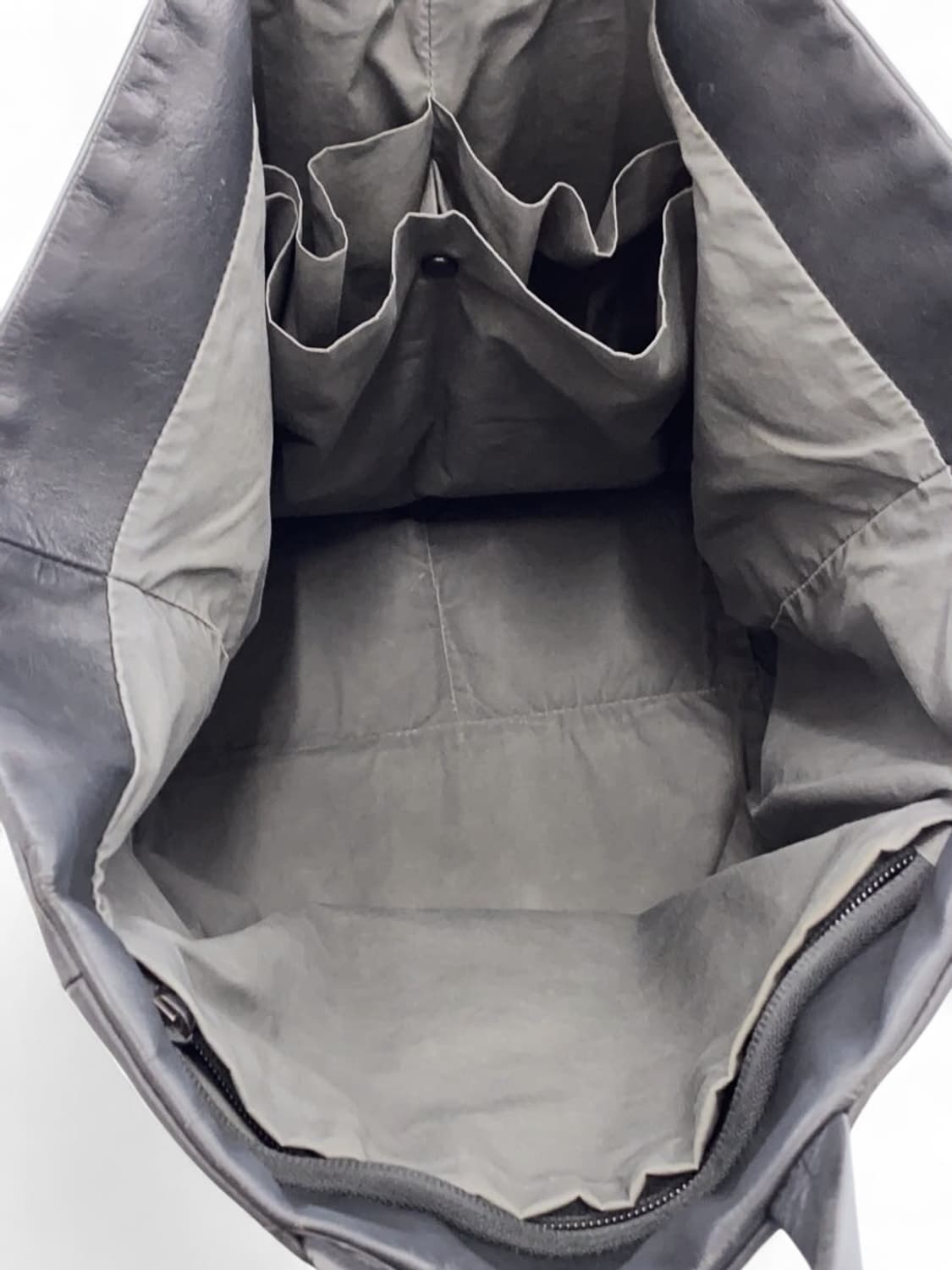 아에타 aeta 2way 가죽 토트백 상품이미지5