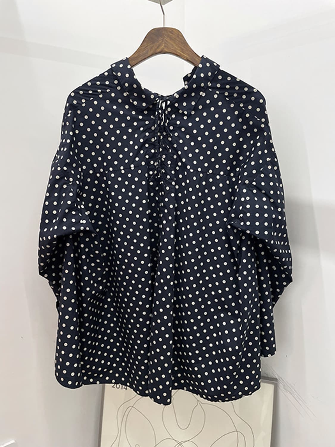 JOURNAL STANDARD (loose fit) 상품이미지4