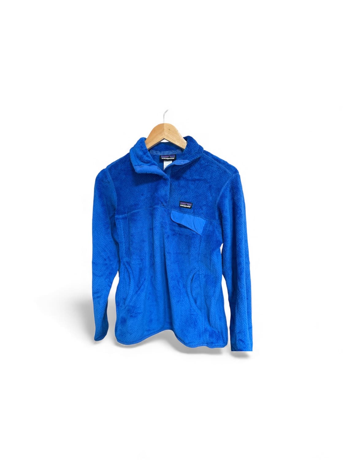 파타고니아 신칠라 리툴 스냅티 M 상품이미지1