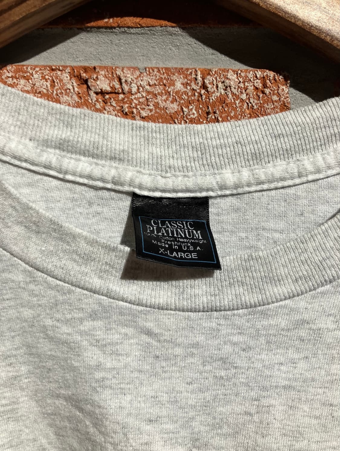 90s USA 빈티지 반팔 티셔츠 상품이미지8