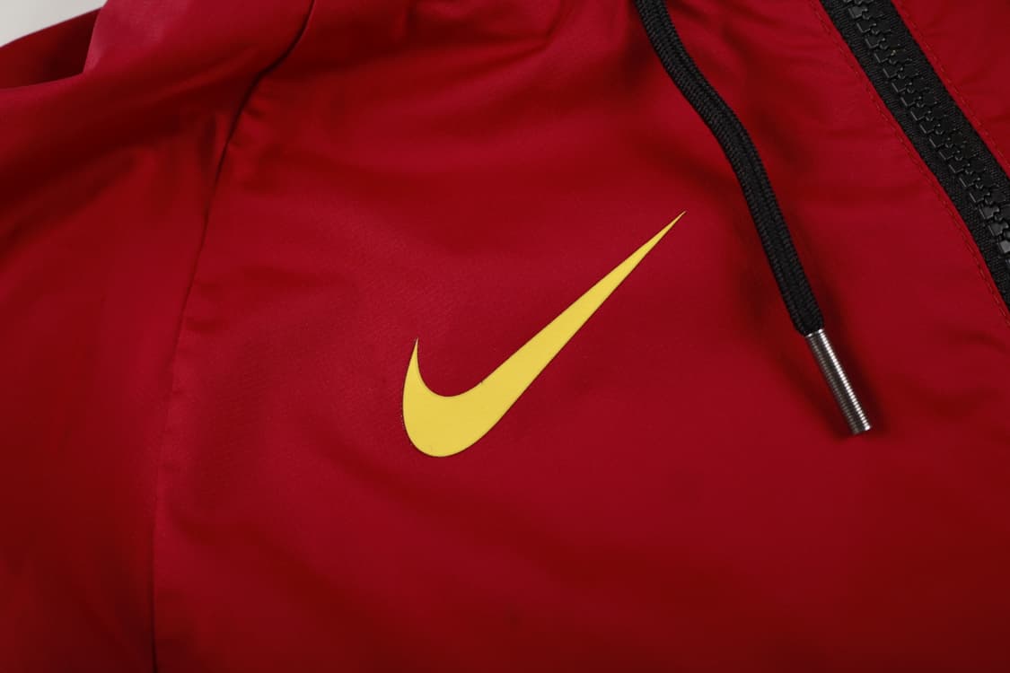 [S] 나이키 20-21 바르셀로나 윈드러너 바람막이 상품이미지3