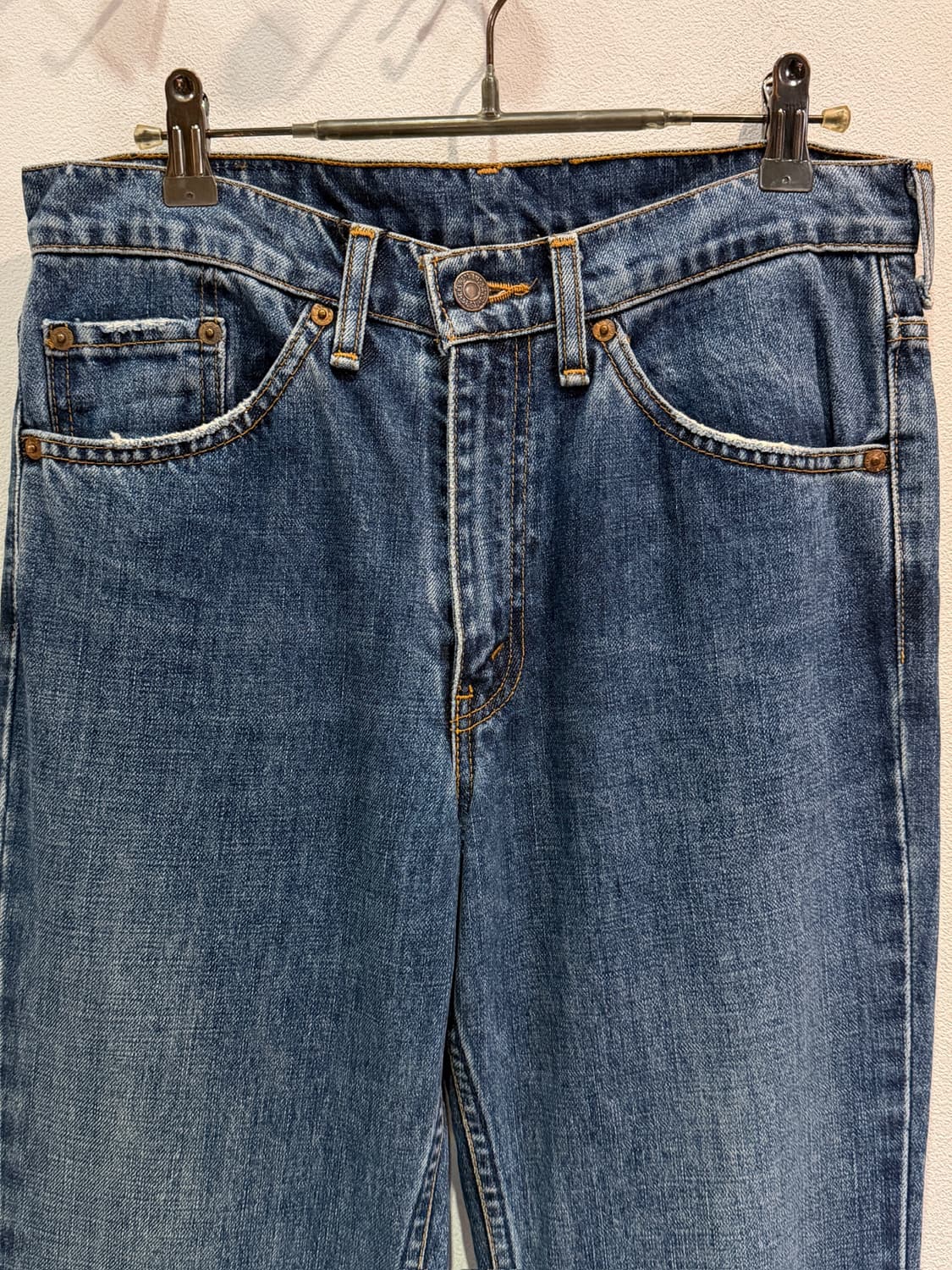 90's Levi's 517 (29, Made In Japan) 상품이미지4