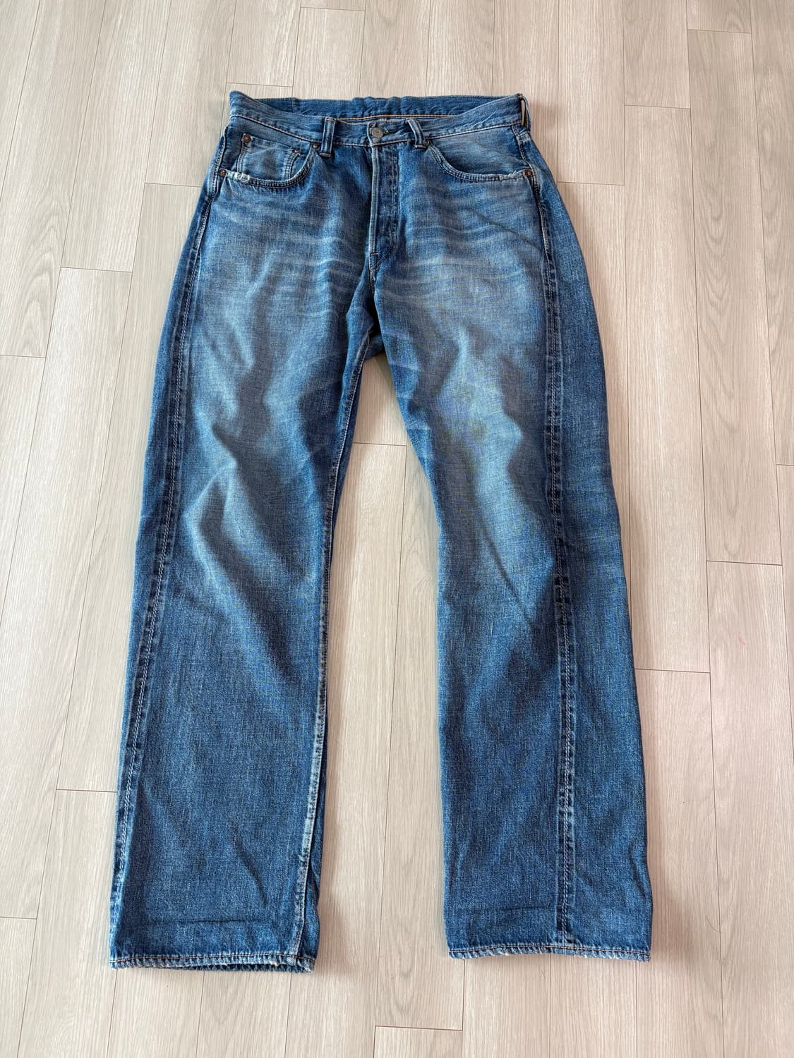 풀카운트 0105SS 다트포드 판매 상품이미지1