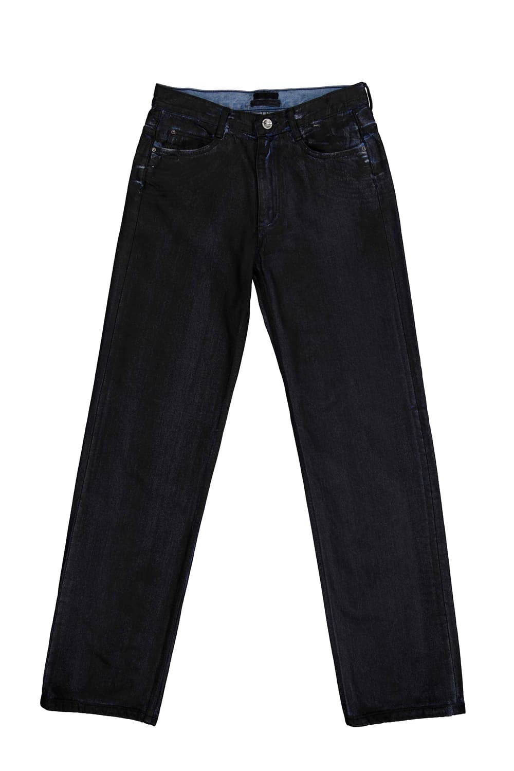 17END × Computer Format PAINTED DENIM 상품이미지2