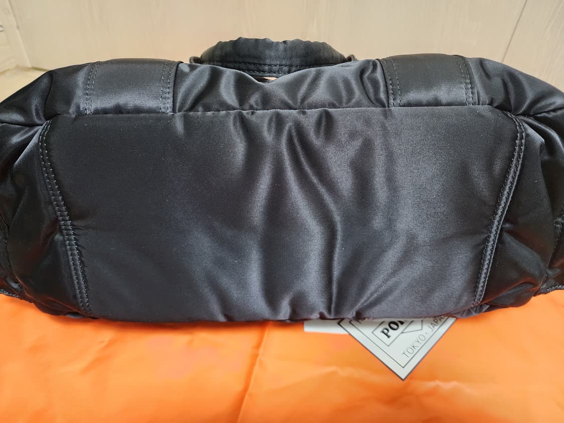 요시다포터 탱커 더플백 보스턴백 라지 상품이미지8