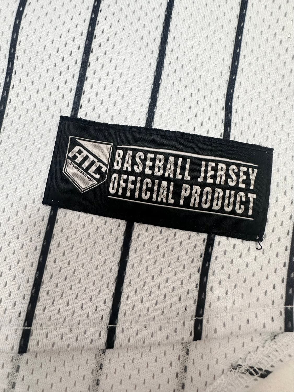 LG트윈스 노마킹 야구 유니폼 상품이미지4