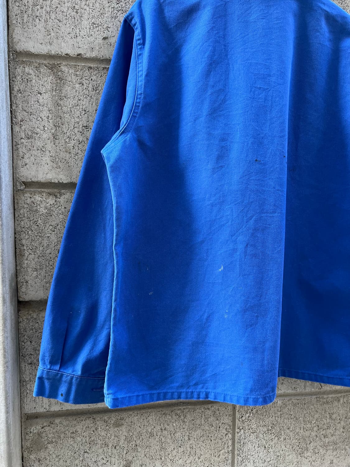 PAINTED OLD VINTAGE FRENCH 빈티지프렌치워크자켓 상품이미지10