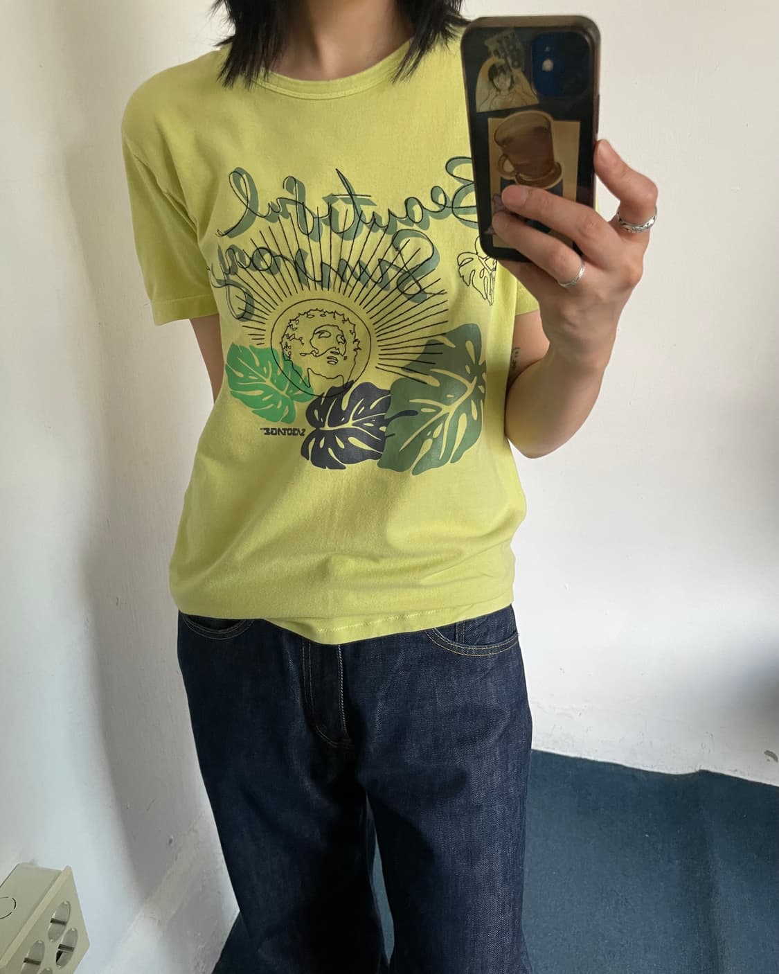 Sabotage 상품이미지6