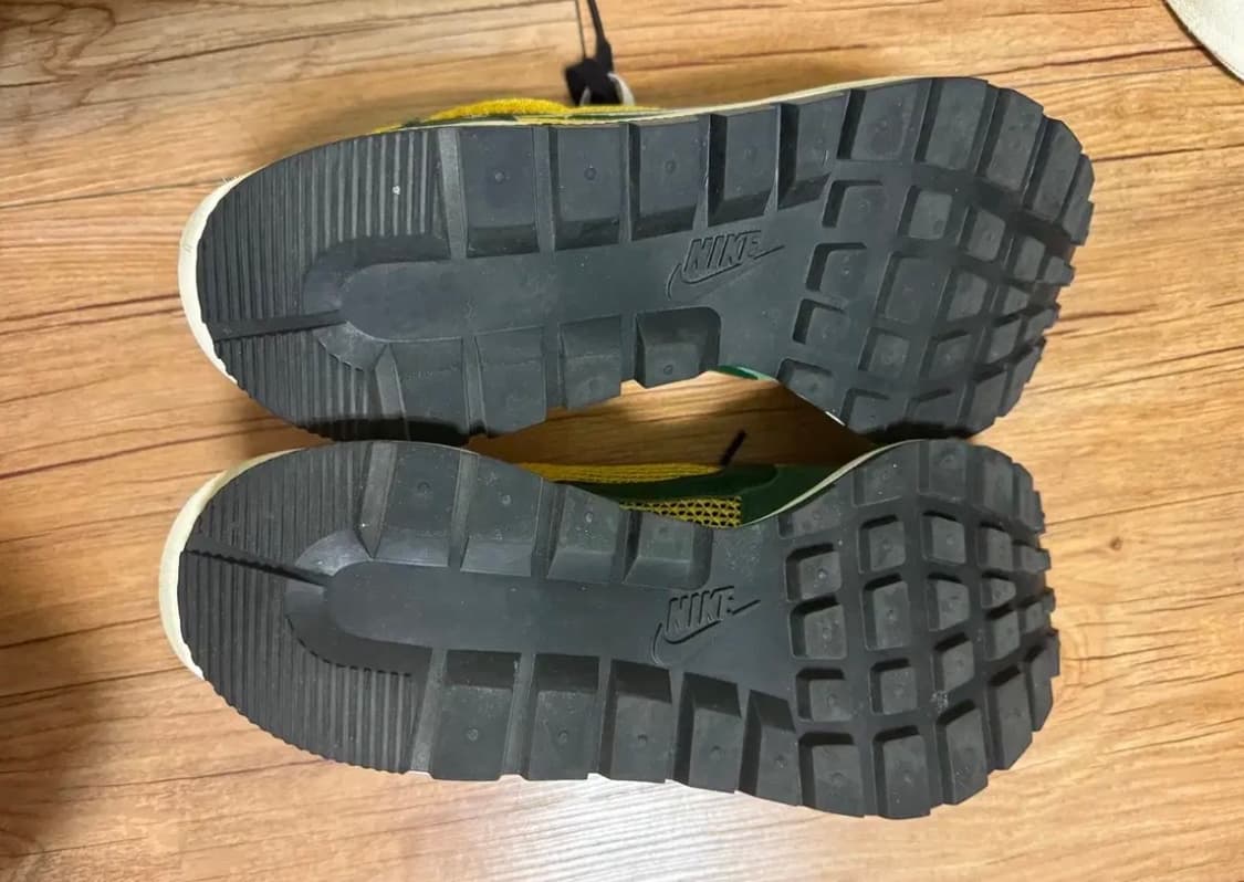 나이키 사카이 베이퍼와플 노초 265 상품이미지2