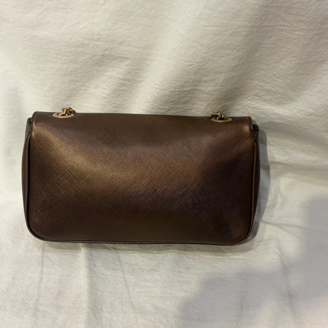 페라가모 간치니 체인 숄더백 가방 상품이미지7