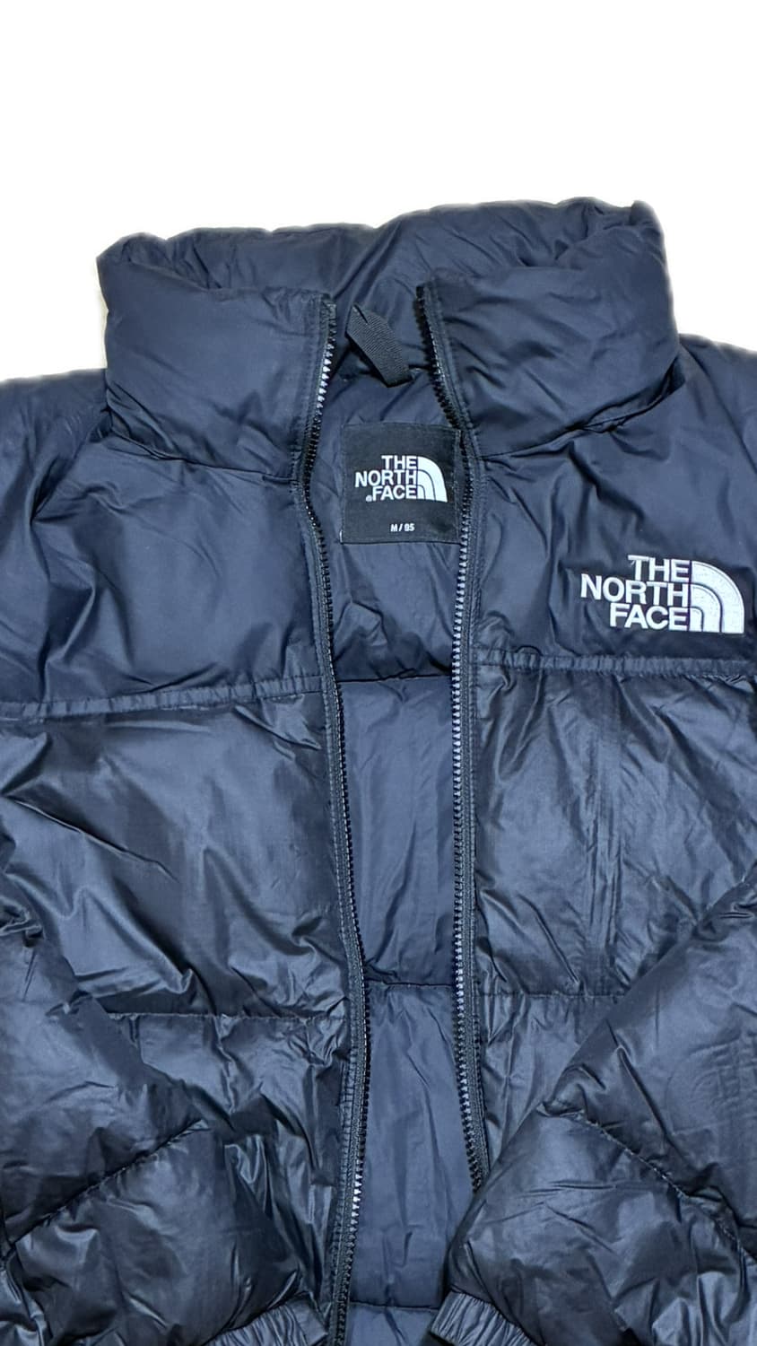 The North Face Nuptse Eco Down Jacket 상품이미지3
