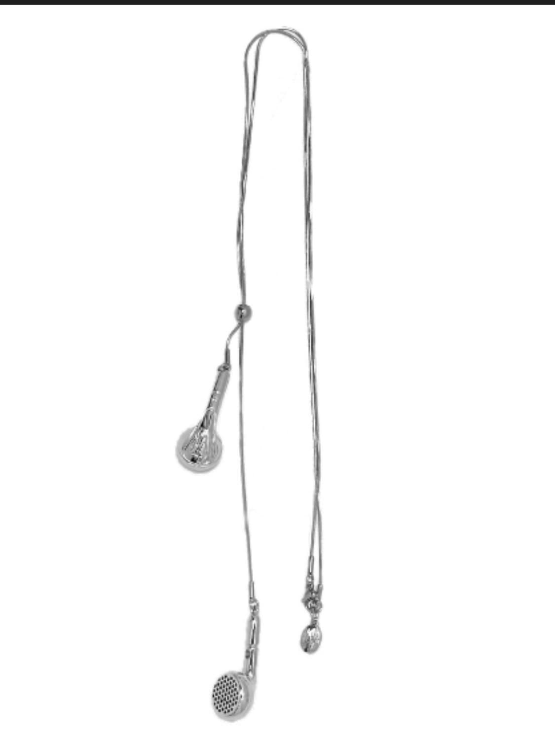 카시코 센티멍 슬라이드 목걸이 상품이미지1