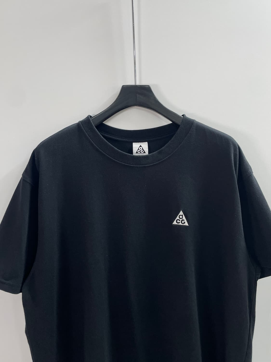 나이키 ACG 로고 반팔티 (on.881) 상품이미지2