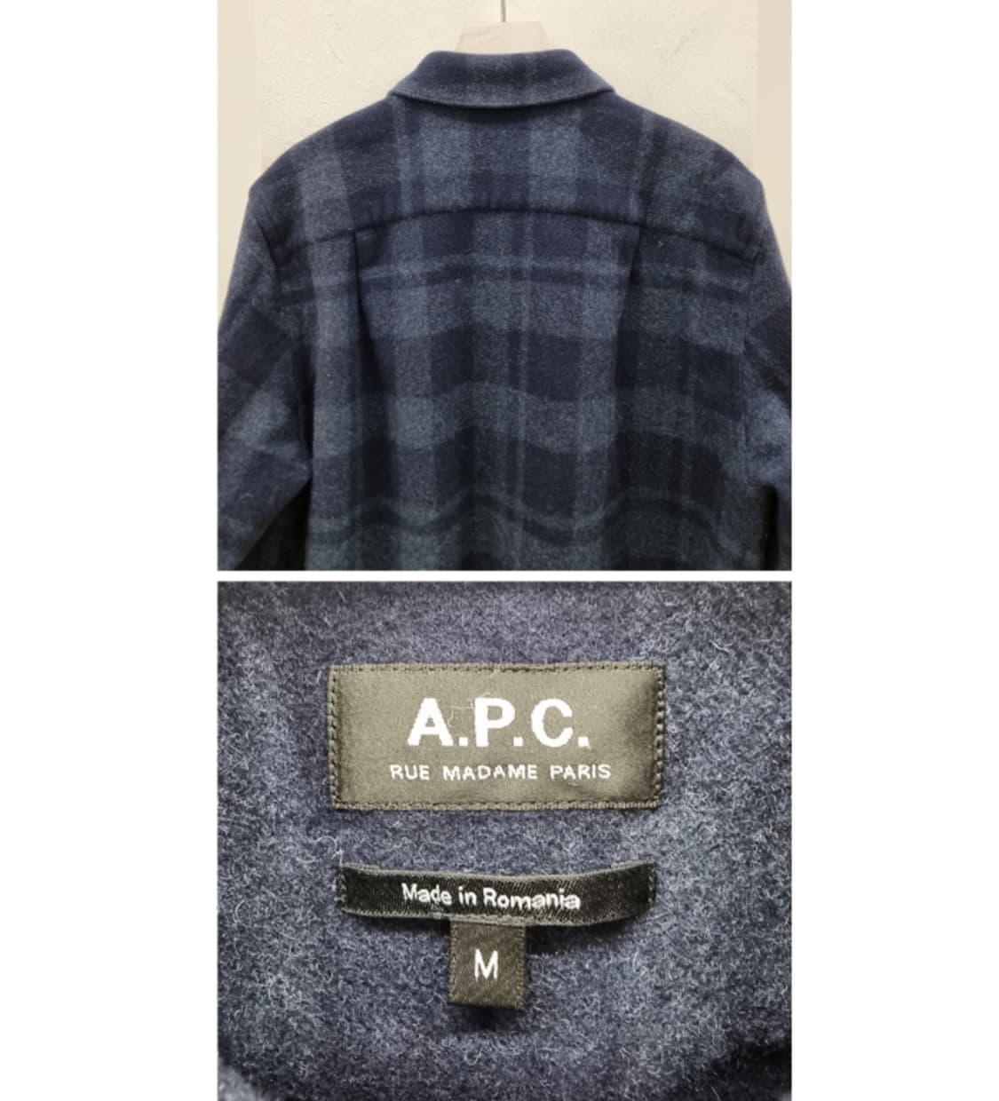 A.P.C. 아페쎄 상품이미지8