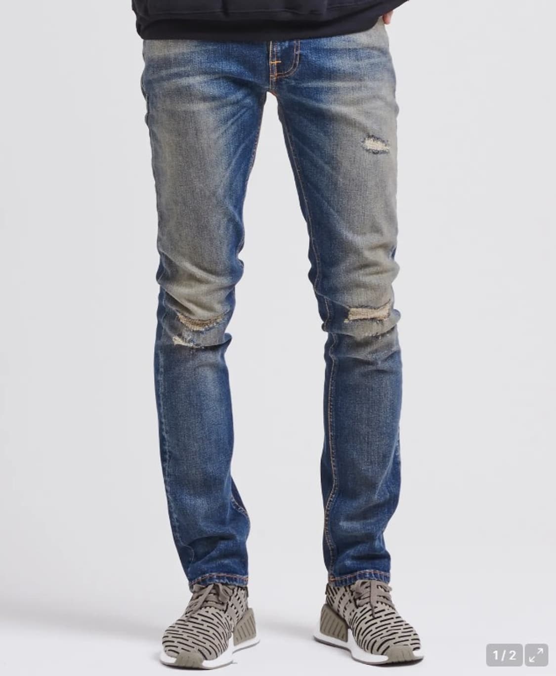 누디진 씬핀 피터 레플리카 상품이미지1