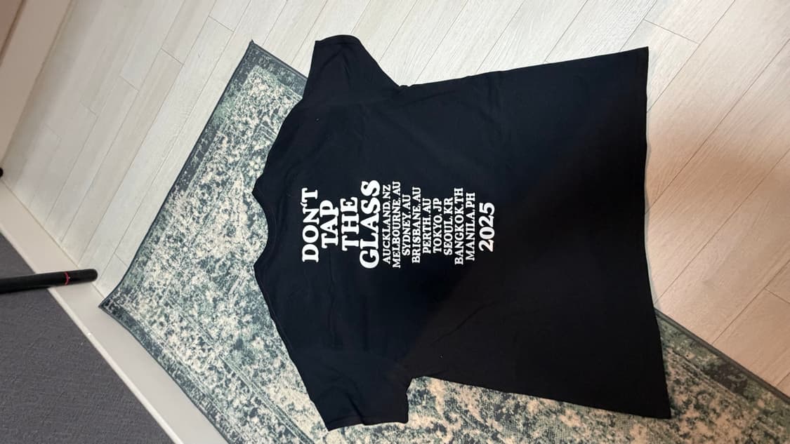 [XL] DTTG 머천다이스 상품이미지2