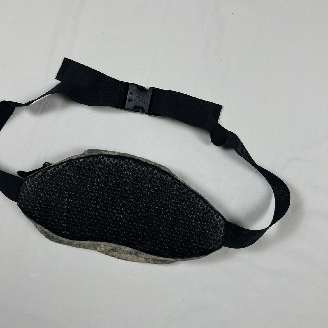 그레고리 gregory 디지털카모 웨이스트백 가방 상품이미지7