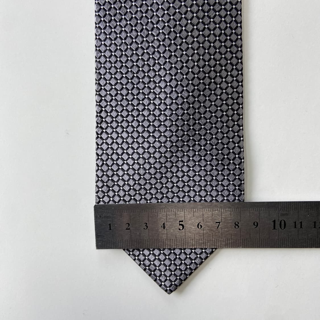 BREUER 브로이어 명품 정품 넥타이8.2cm 상품이미지9