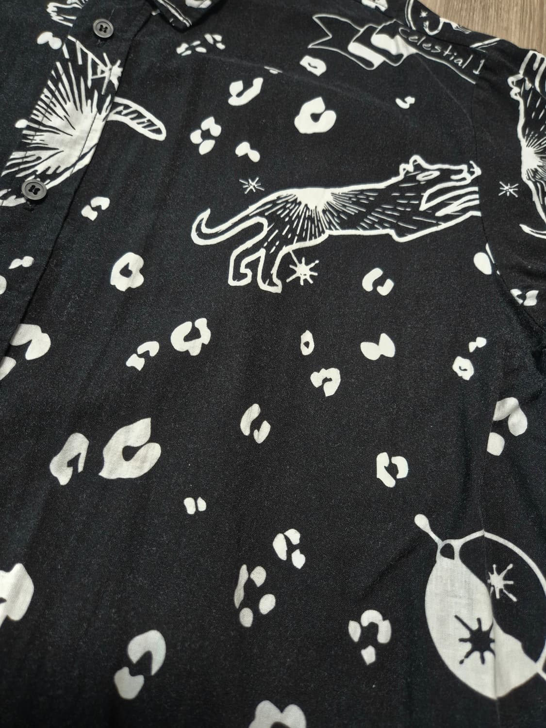 에잇세컨즈반팔셔츠 상품이미지2