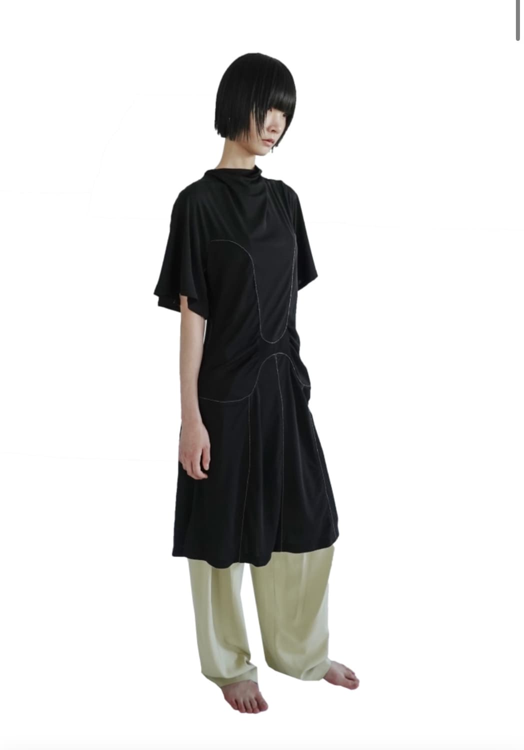 Eonts 1940s Canyon Dress 상품이미지1