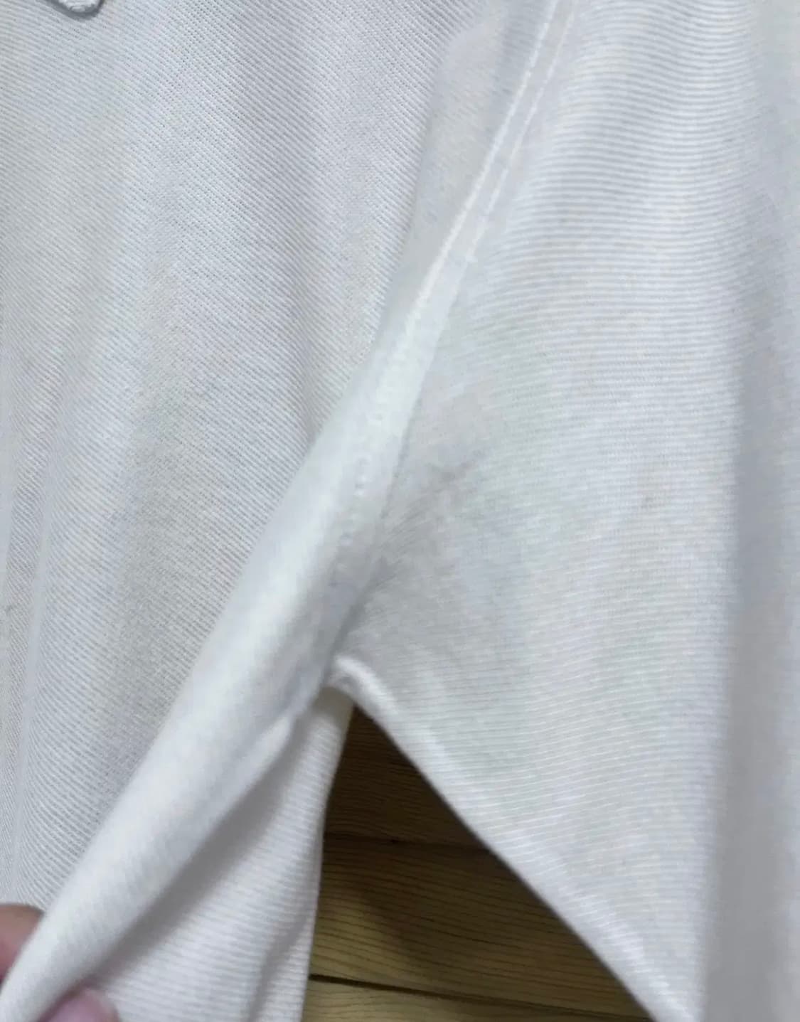 살바도르 페라가모 남성 카라반팔니트 상품이미지4