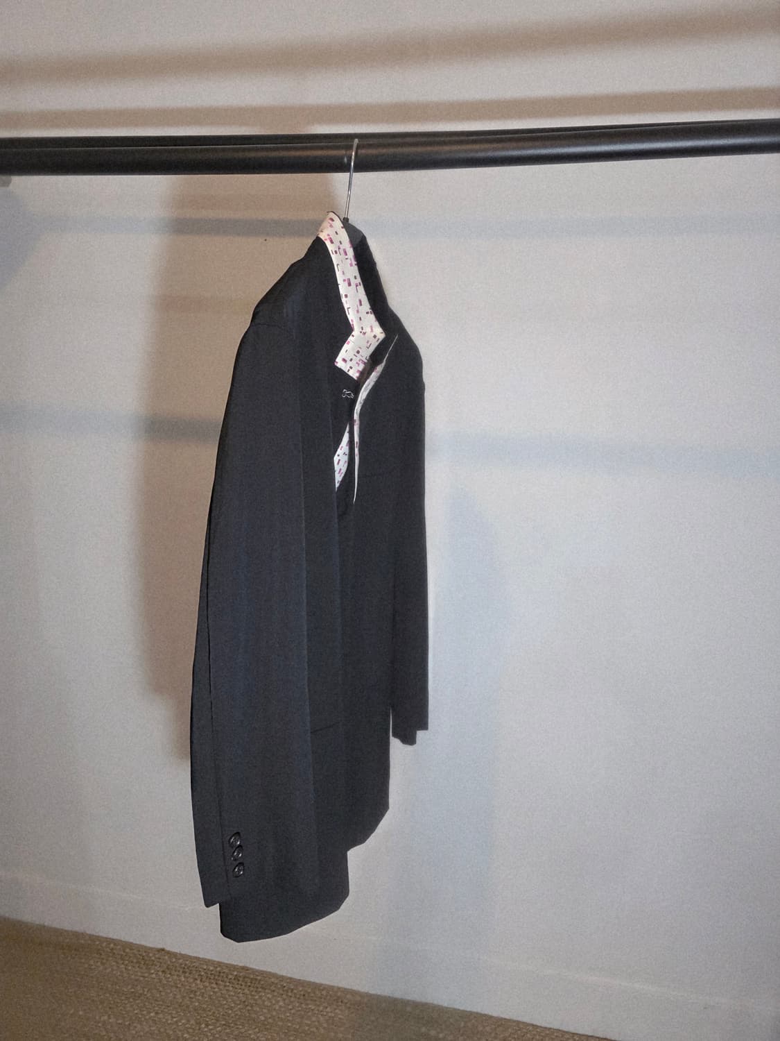 AD2002 CDGH JACKET 상품이미지5