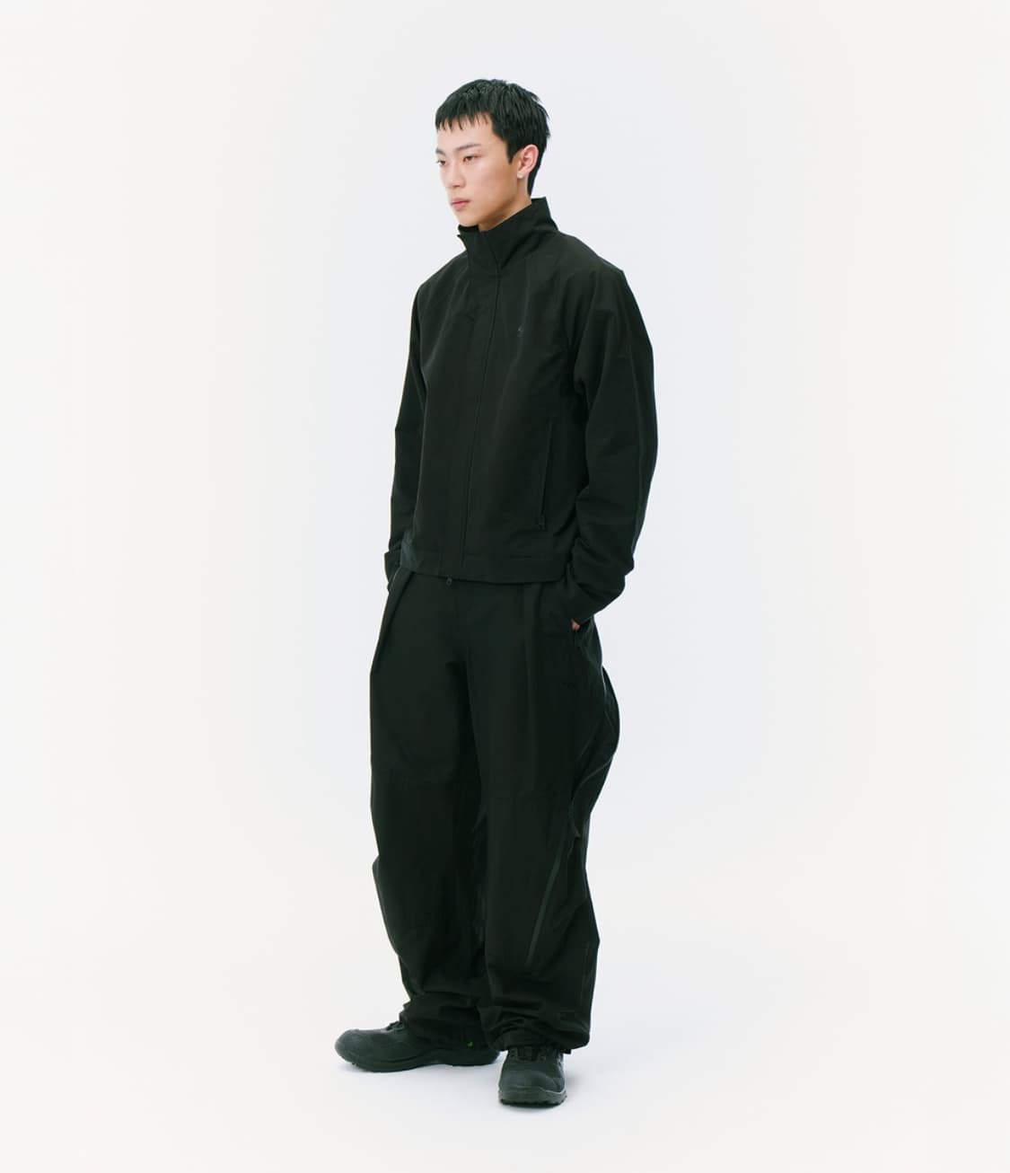 [1] 어파인 커브 팬츠 미개봉 새상품 상품이미지1