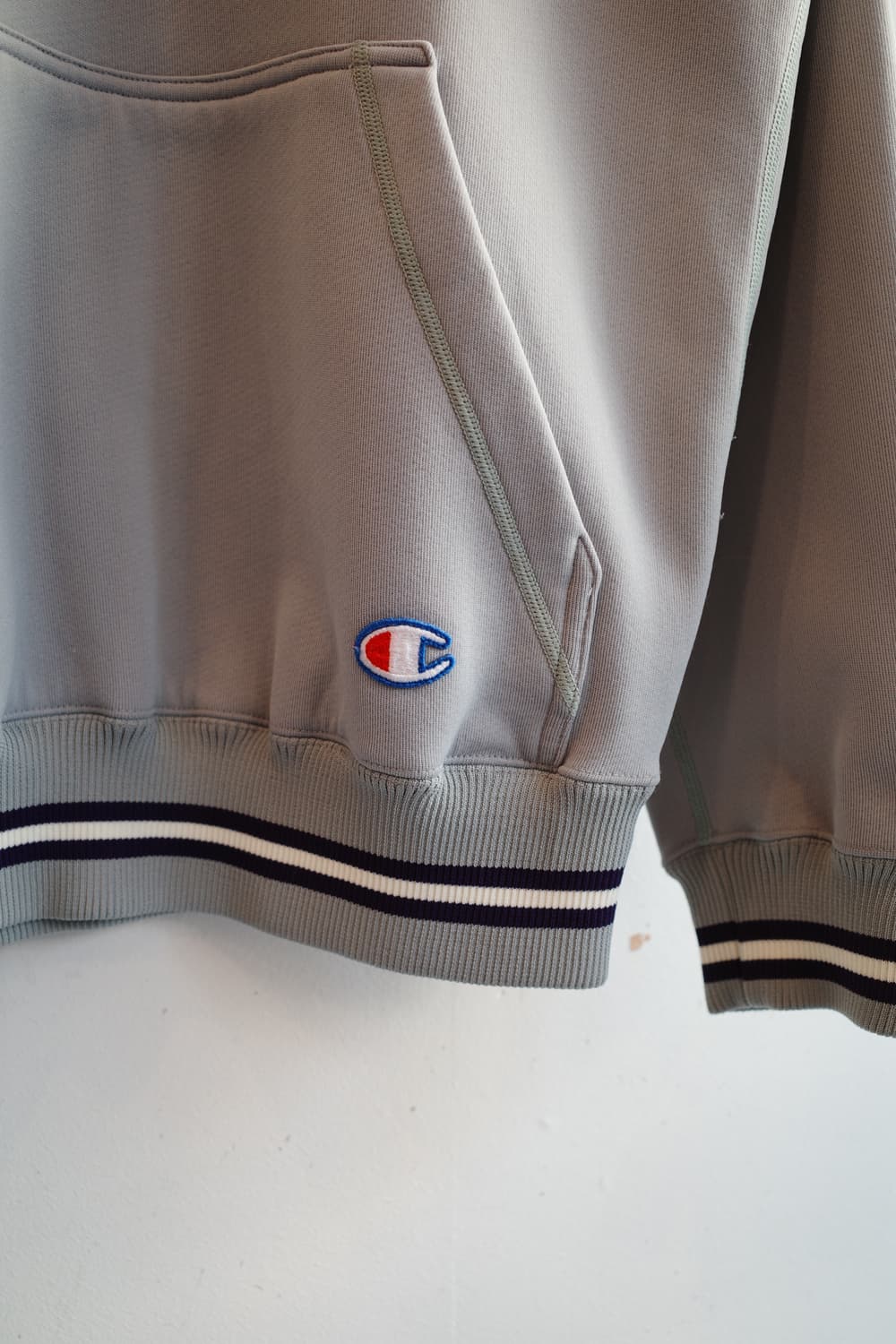 Champion 챔피온 풀오버 져지  상품이미지5