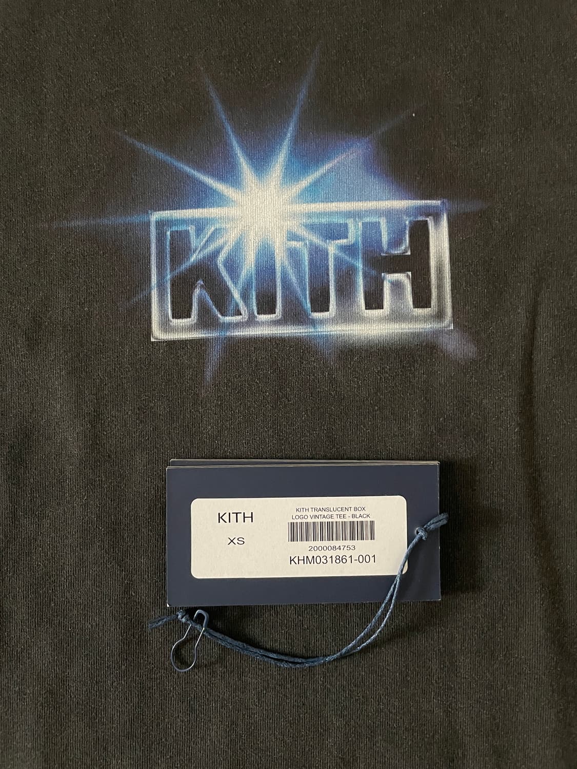 Kith 반팔 (xs) 상품이미지2