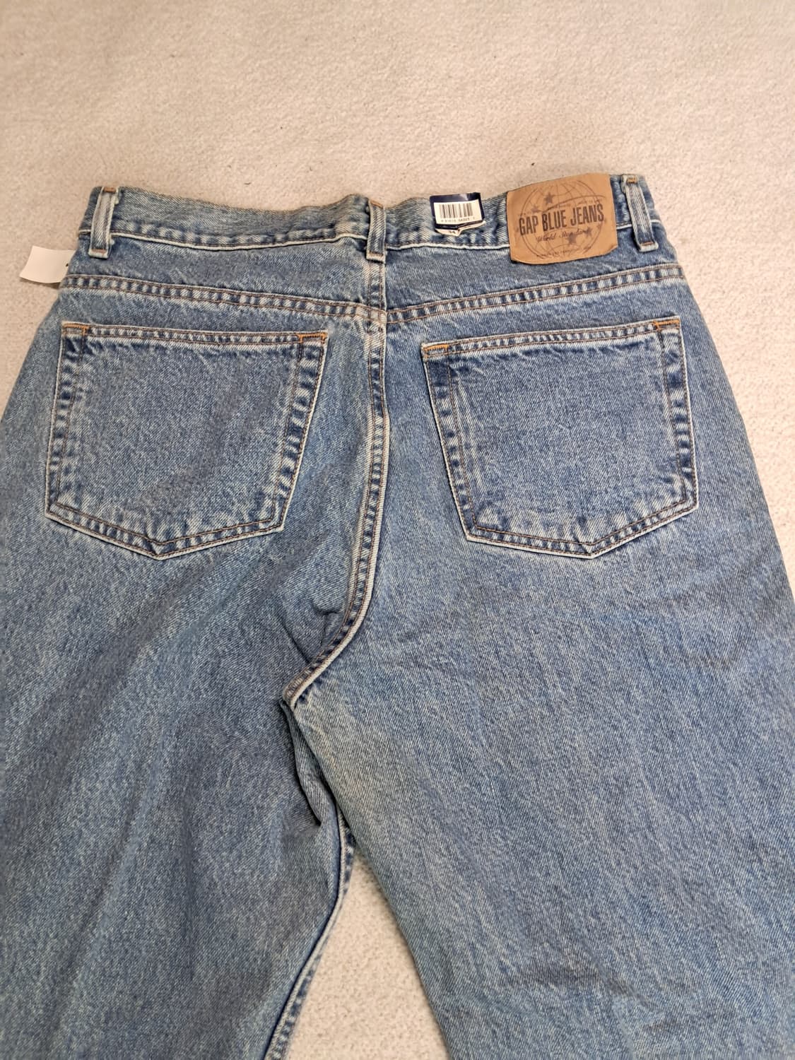 gap 데님팬츠 상품이미지4