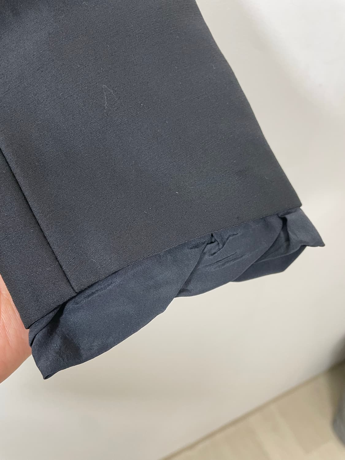 모스키노 디테일 자켓 M - J7  상품이미지5