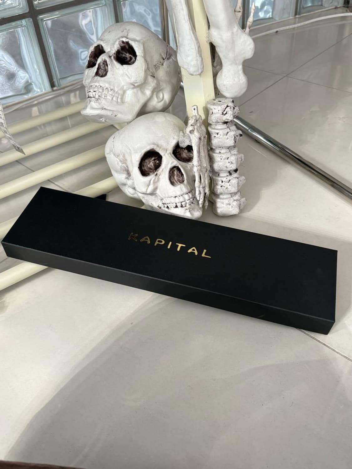 DOG TEAM TIE 개 팀 넥타이 상품이미지5