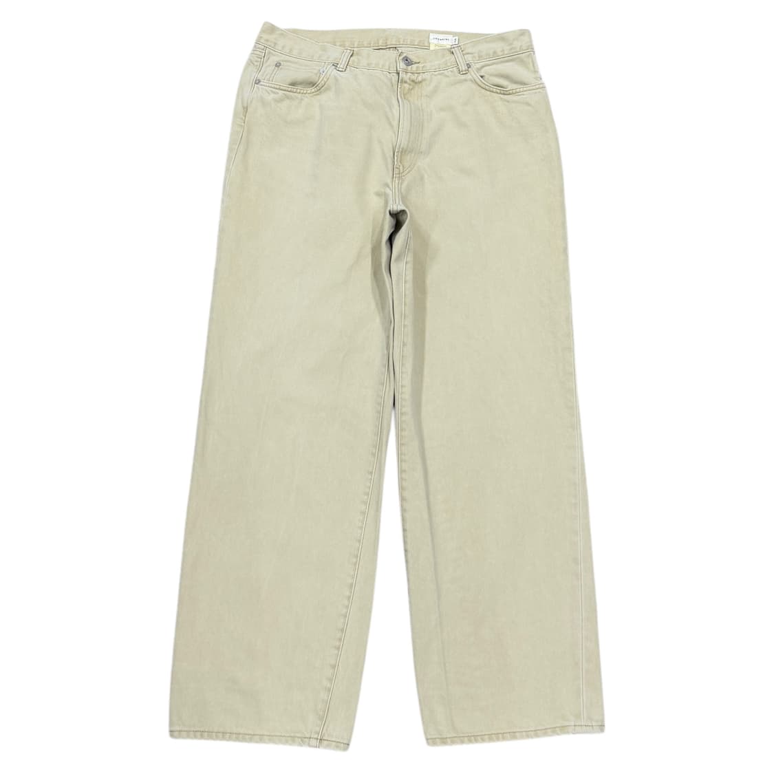 카키스 5P 트윌 팬츠 바지 XL 4 상품이미지1