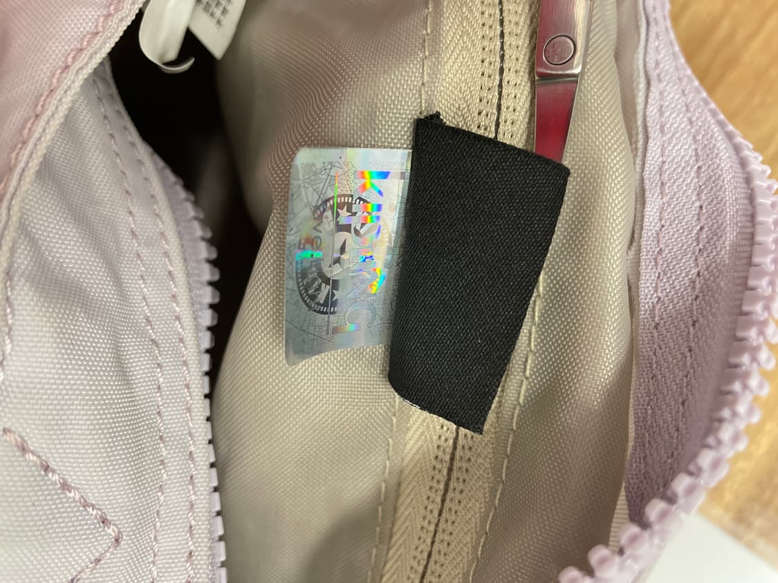 키플링 미니 크로스백 상품이미지9