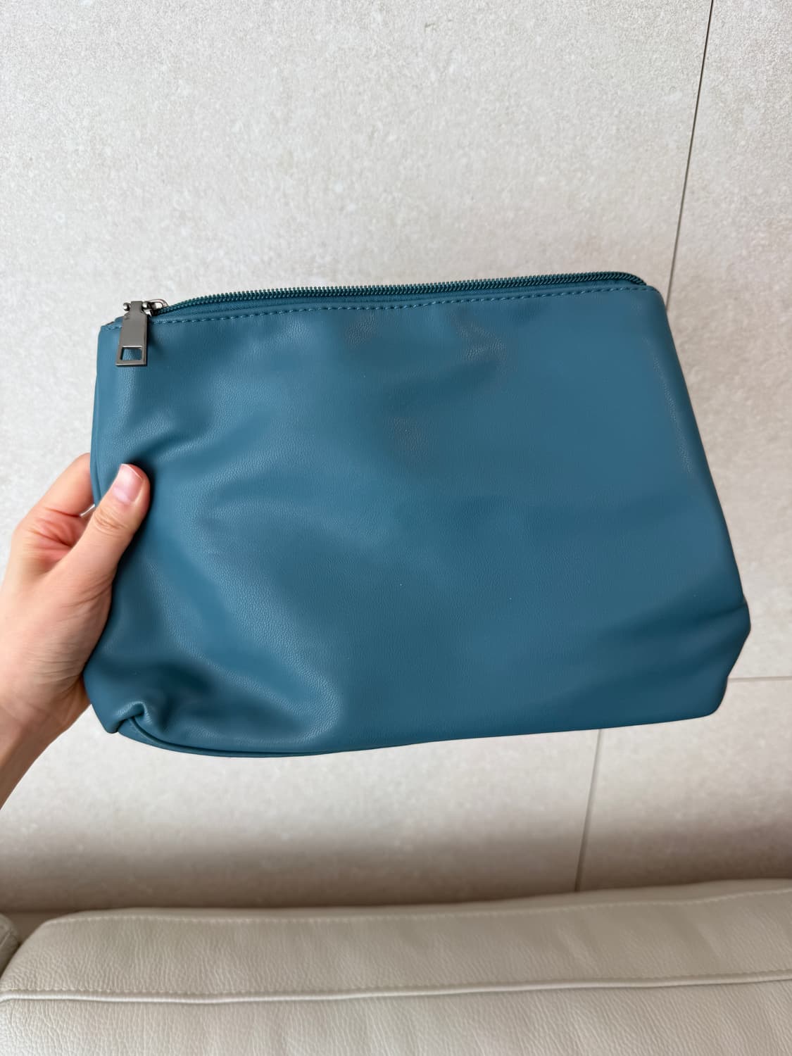 새상품 / 일본구매 / 파우치 포함 가방  상품이미지3