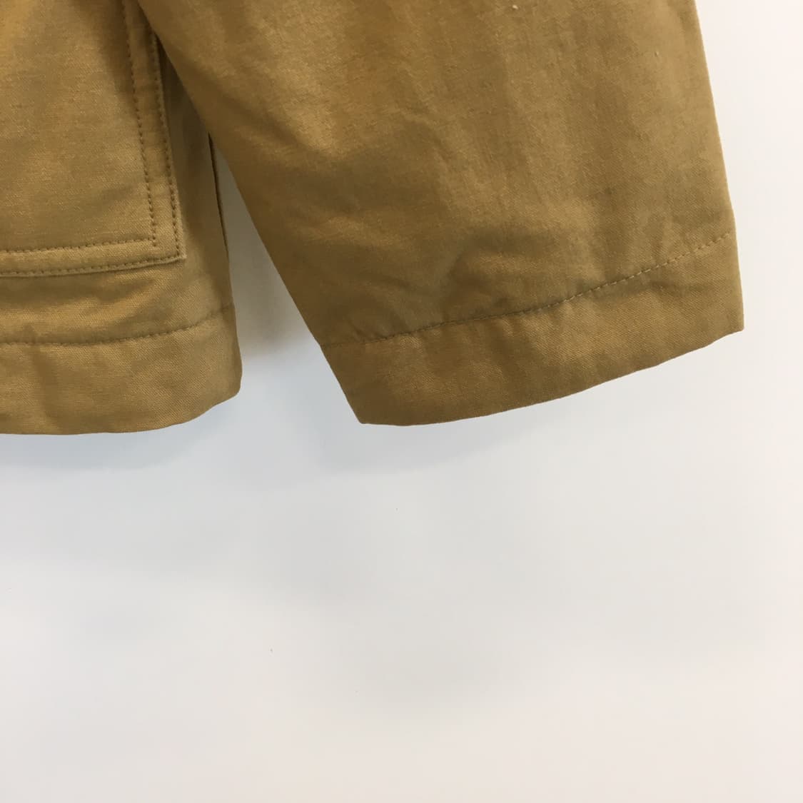 캉골 덱자켓 M 털안감  상품이미지3