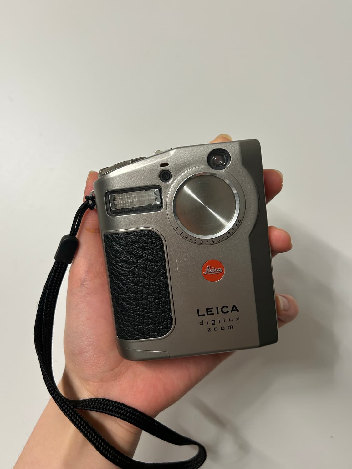 Leica digilux zoom 상품이미지1