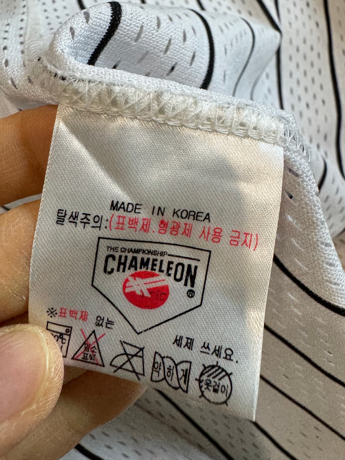 LG트윈스 이진영선수 유니폼 상품이미지5