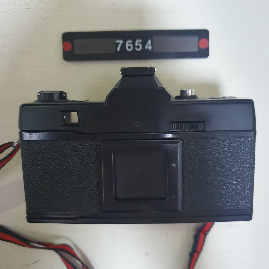 프랜카 T60 필름카메라 상품이미지3