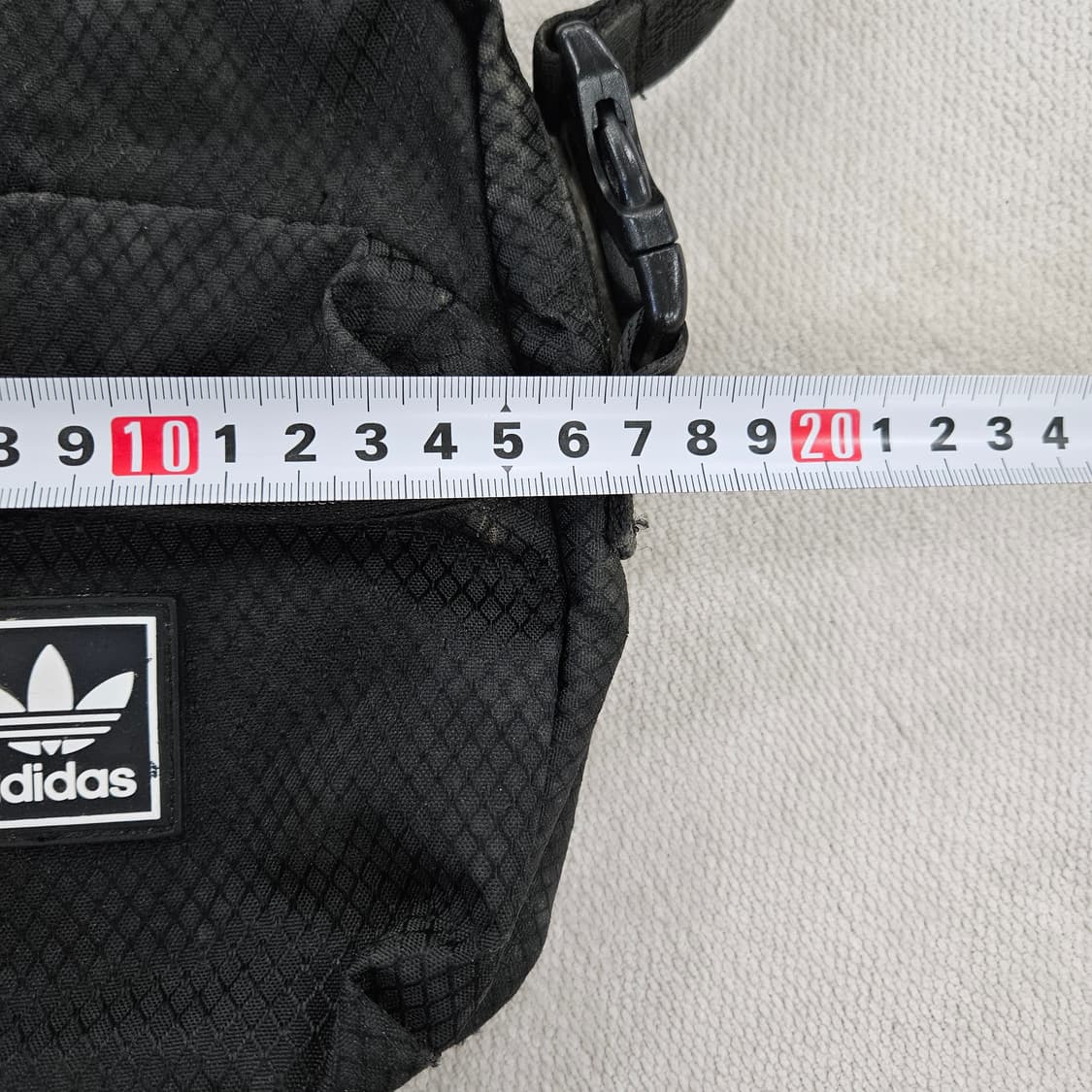 아디다스 오리지널 미니 크로스바디 백 0121Y2 상품이미지7