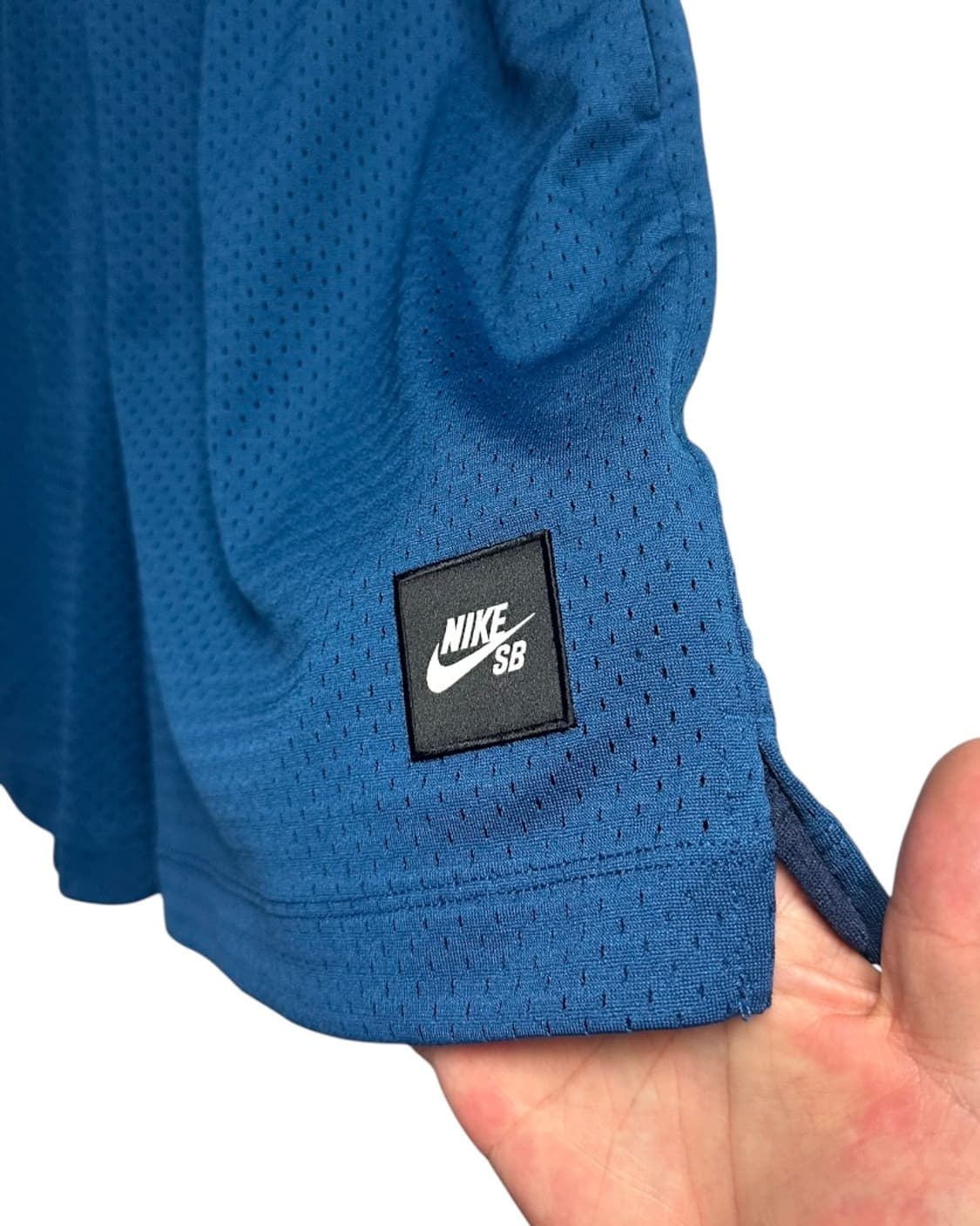 나이키(nike) SB 리버시블 매쉬 쇼츠 반바지 M size 상품이미지3