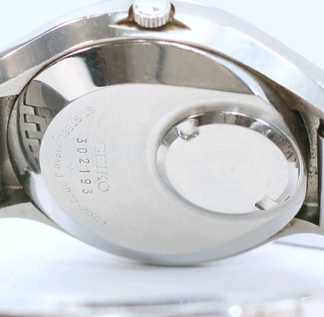 세이코 VFA시계 상품이미지7