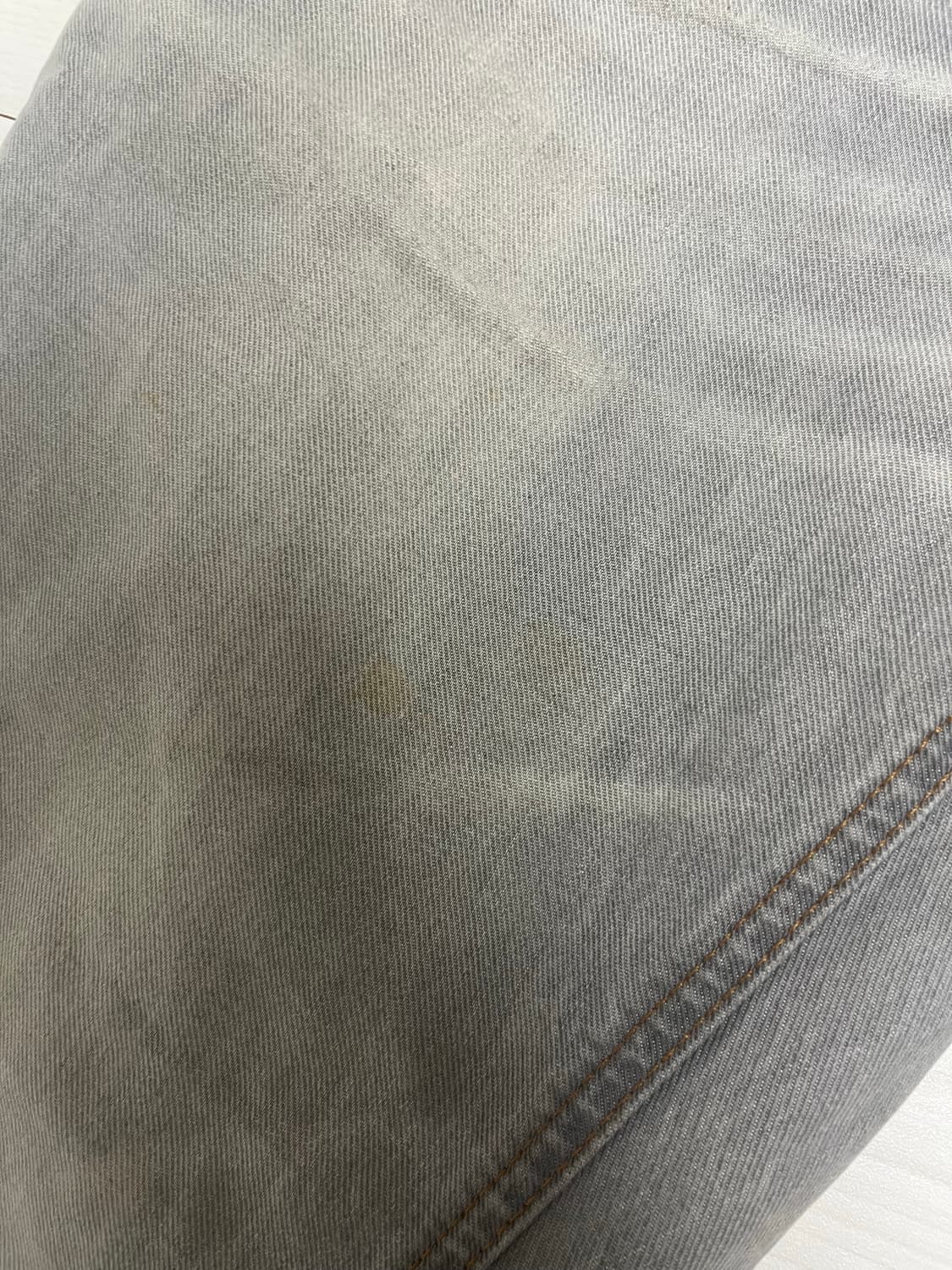 돌체앤가바나 데미지진 46사이즈 상품이미지3