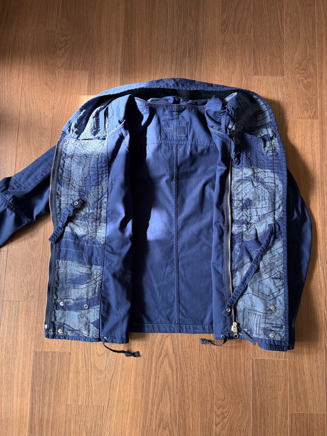 MARITHE FRANCOIS GIRBAUD 상품이미지8