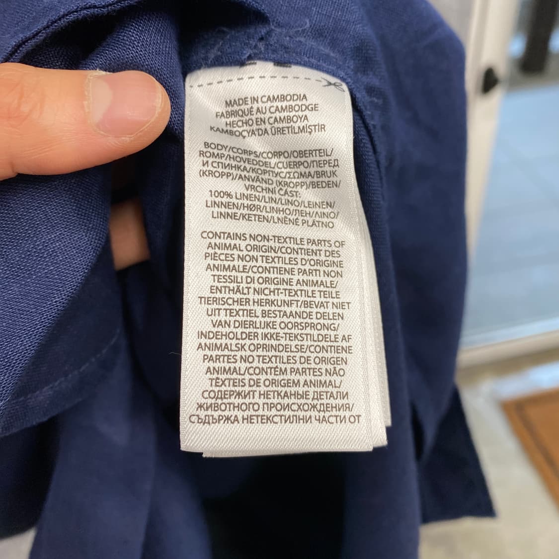Polo Ralph Lauren 상품이미지3